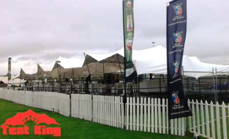 Stretch, frame, peg and pole tents for sale and hire Daveyton